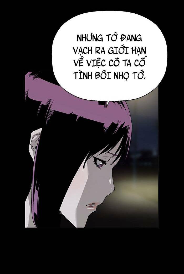 Weak Hero - Chương 190