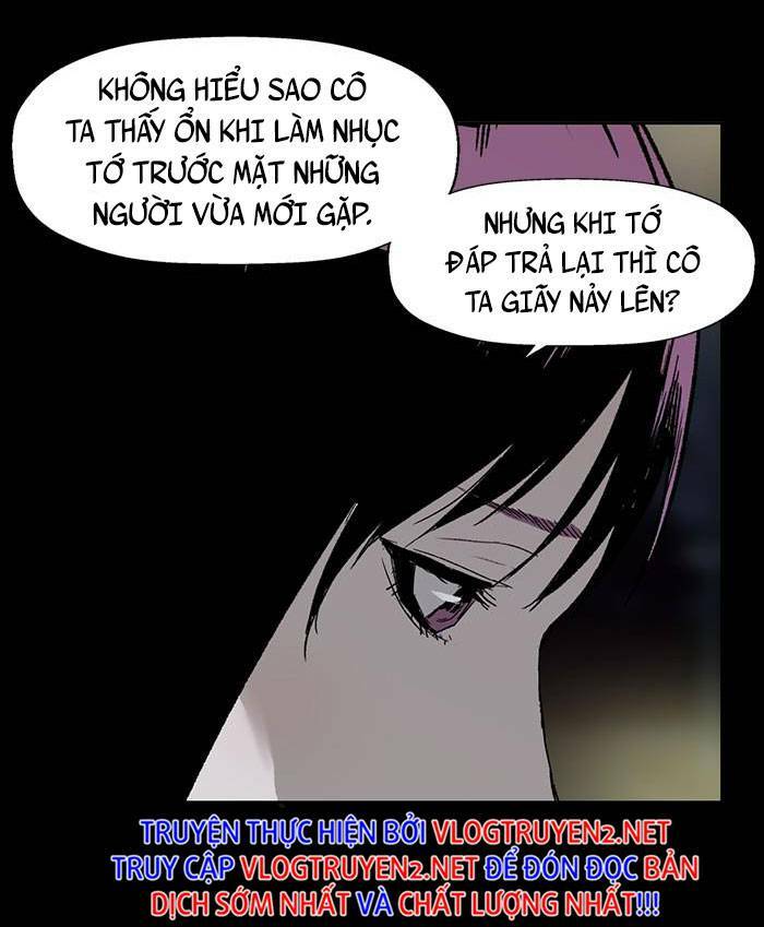 Weak Hero - Chương 190