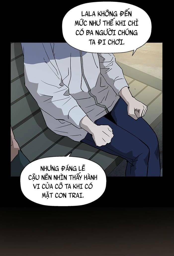 Weak Hero - Chương 190