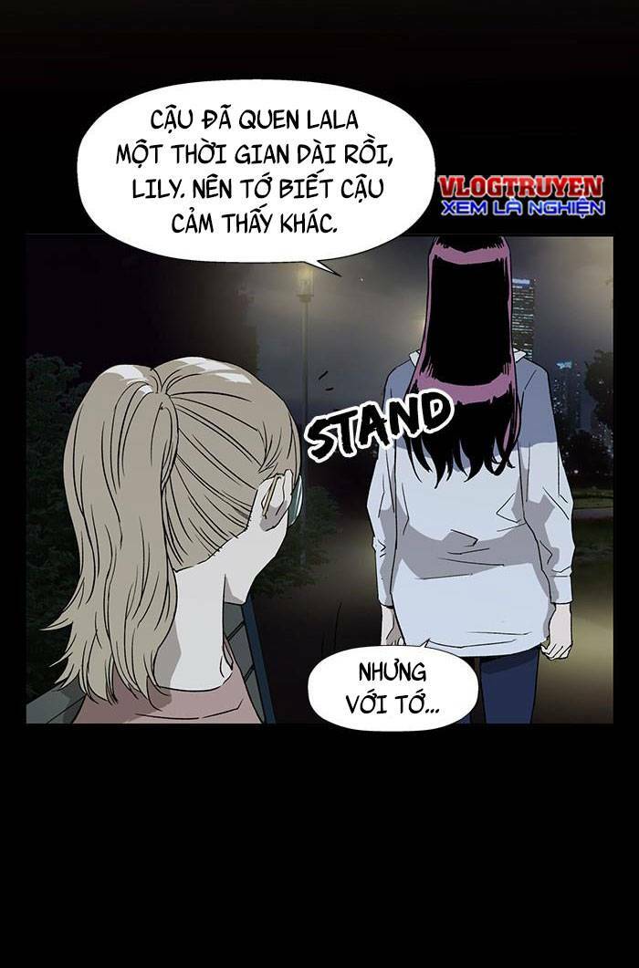 Weak Hero - Chương 190