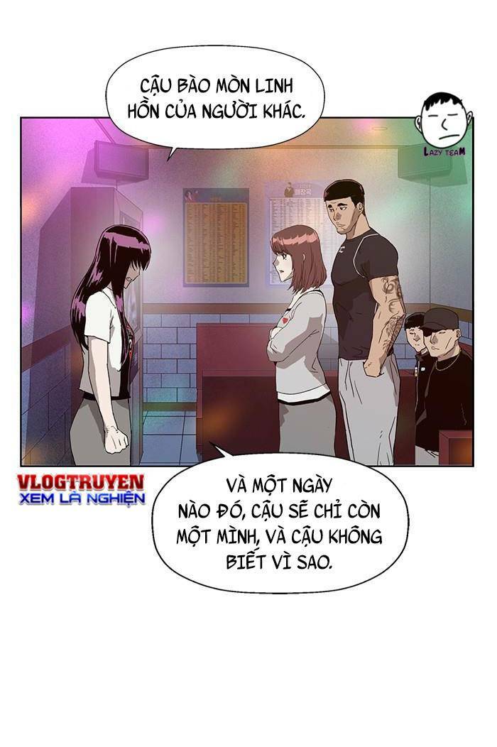 Weak Hero - Chương 190