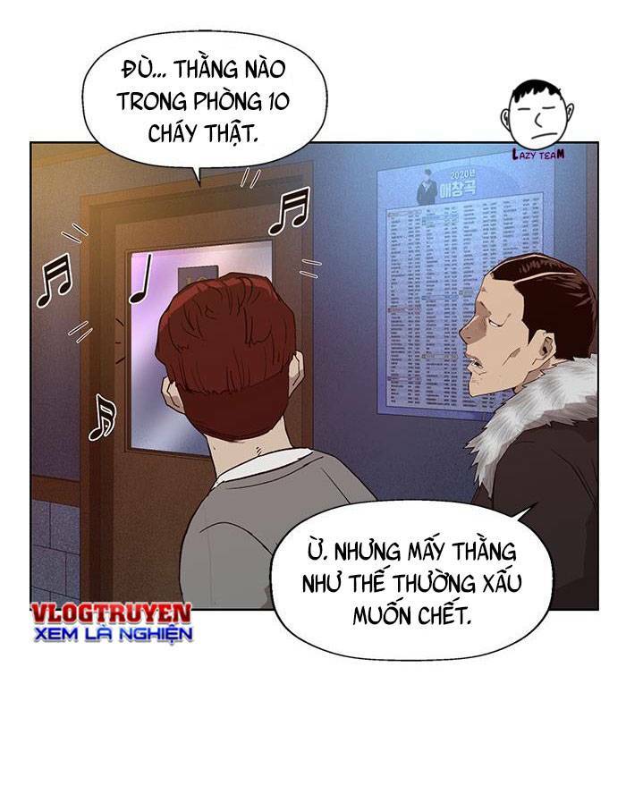 Weak Hero - Chương 190