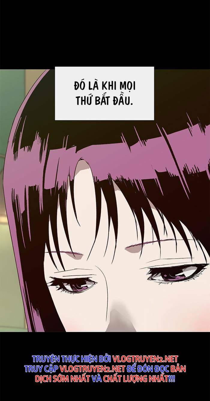 Weak Hero - Chương 190