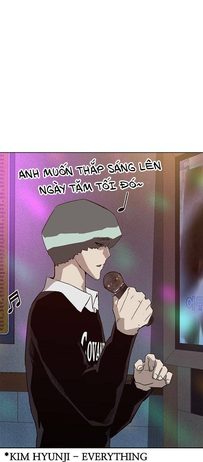 Weak Hero - Chương 190