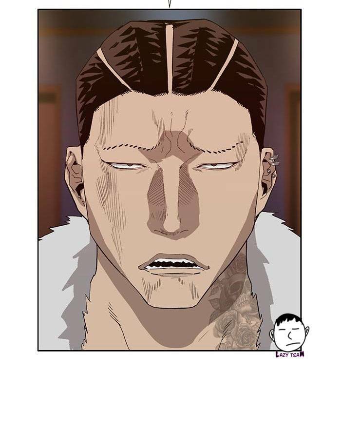 Weak Hero - Chương 190