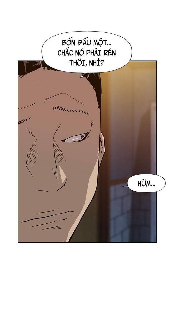 Weak Hero - Chương 190