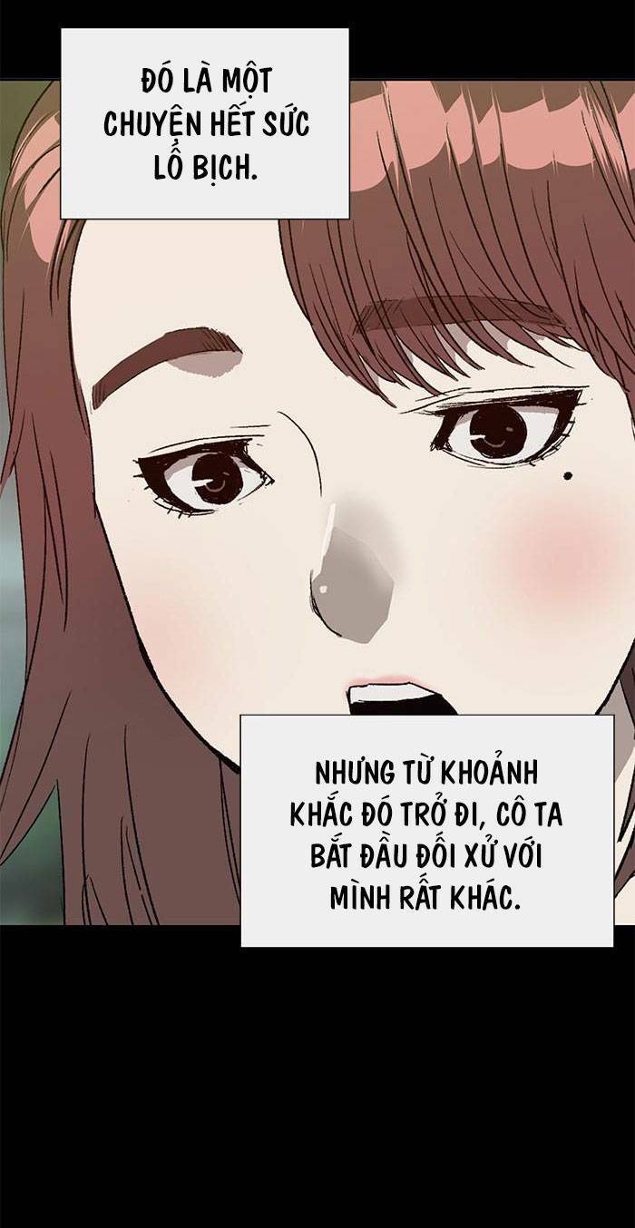 Weak Hero - Chương 190