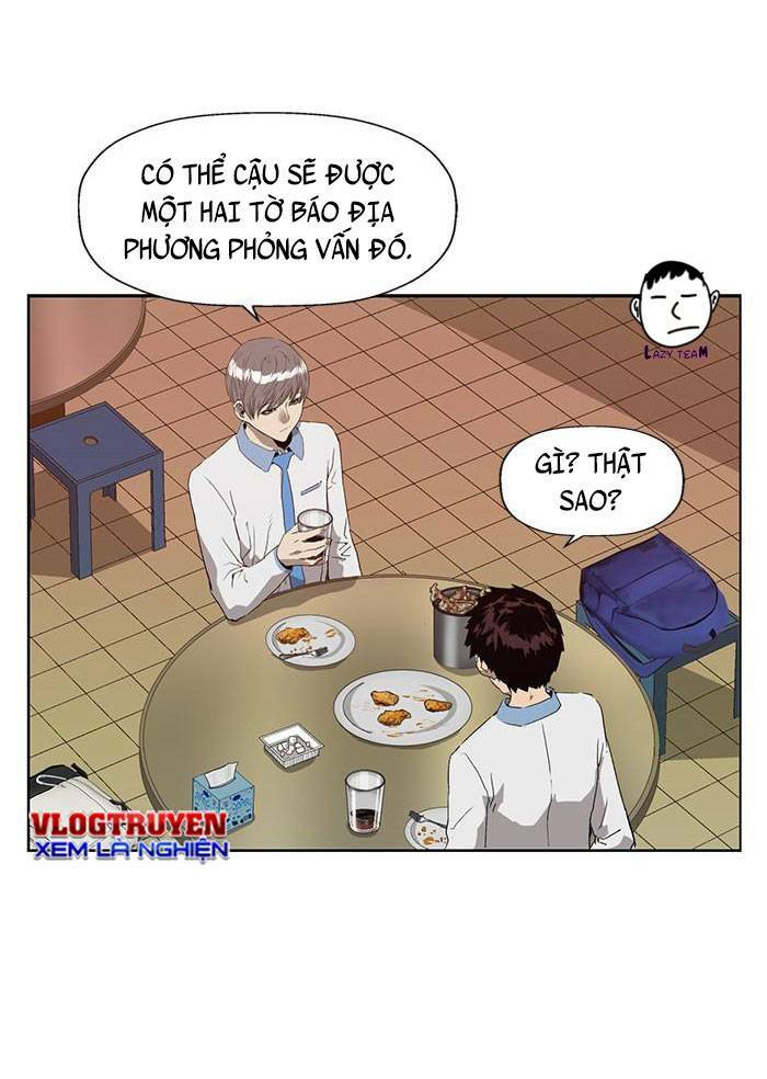 Weak Hero - Chương 191