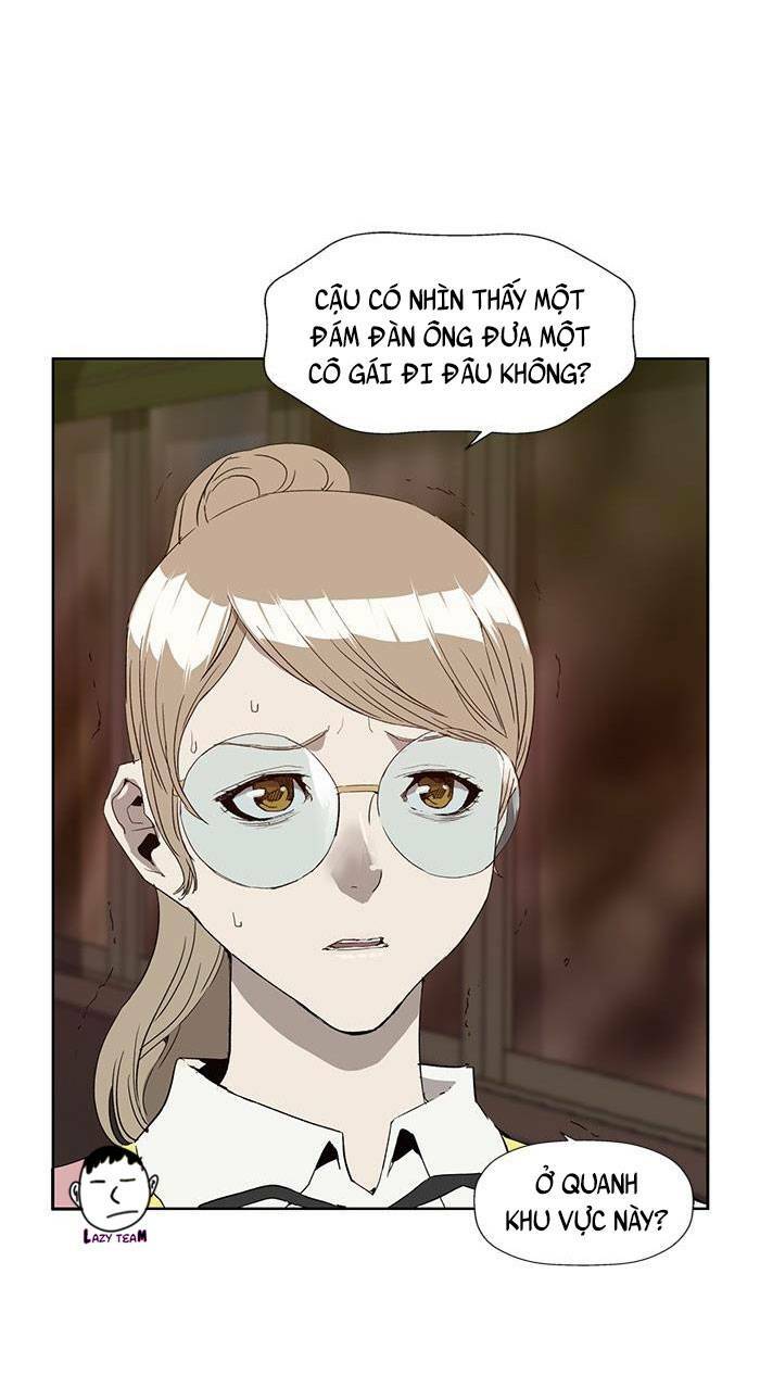 Weak Hero - Chương 191