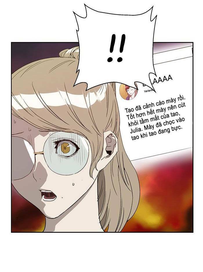 Weak Hero - Chương 191