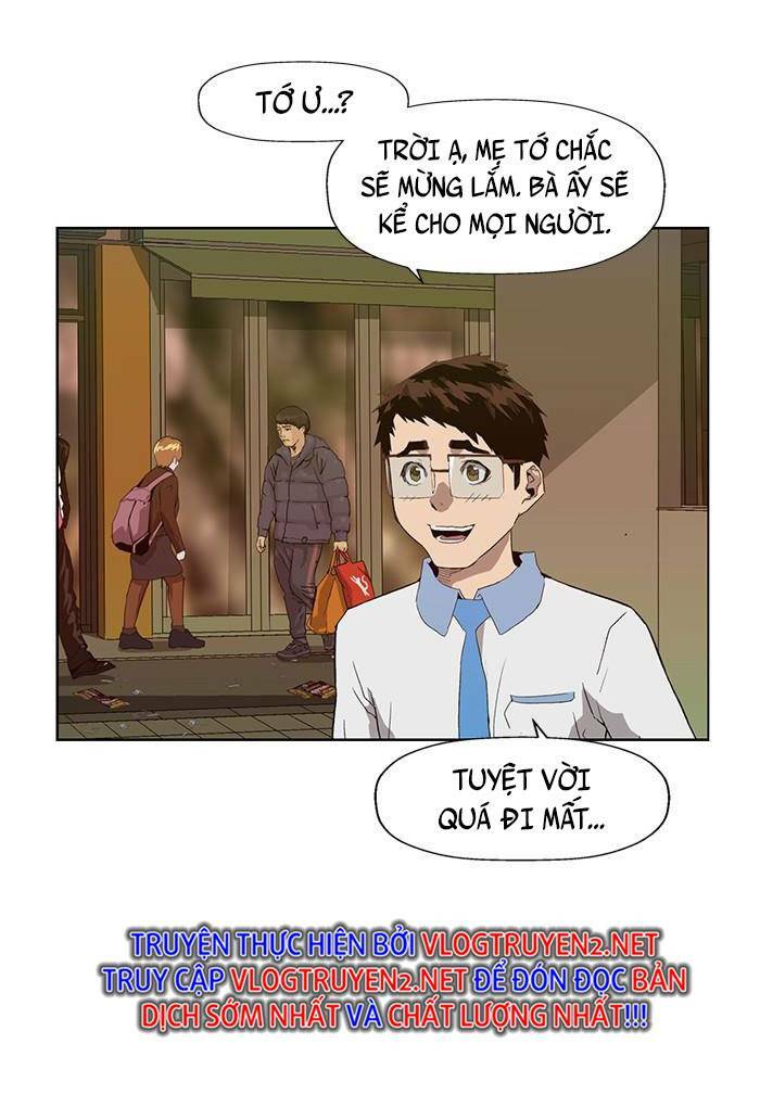 Weak Hero - Chương 191