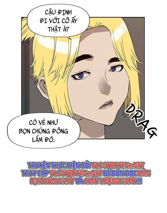 Weak Hero - Chương 191