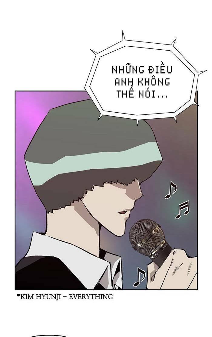 Weak Hero - Chương 191