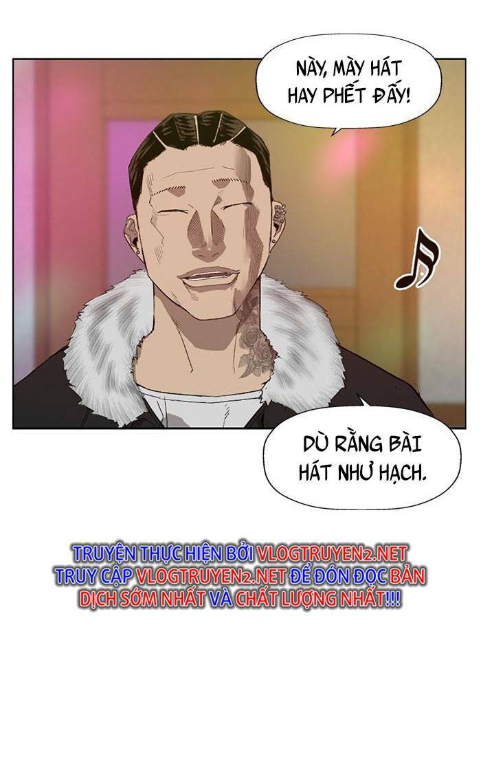 Weak Hero - Chương 191