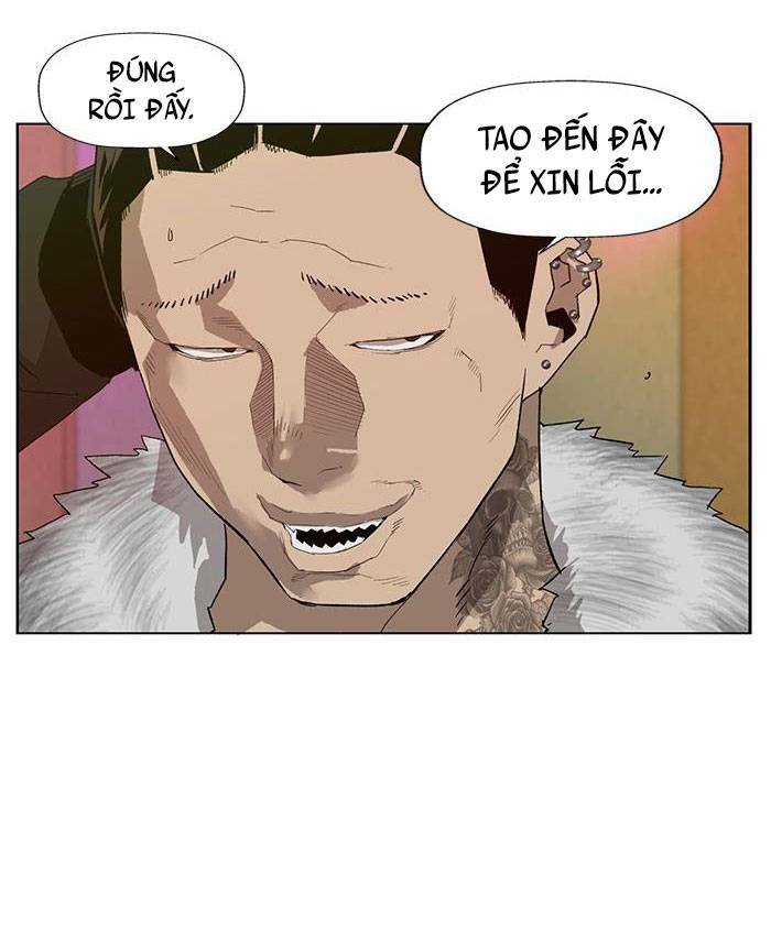 Weak Hero - Chương 191