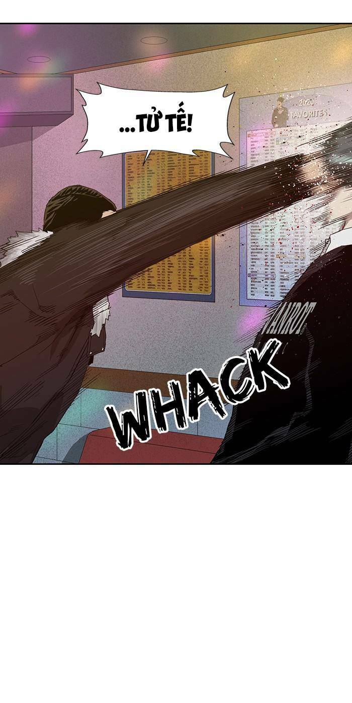 Weak Hero - Chương 191