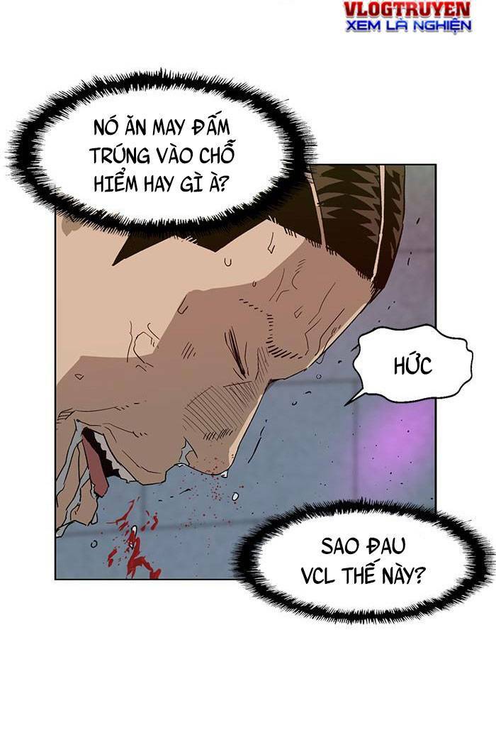 Weak Hero - Chương 191