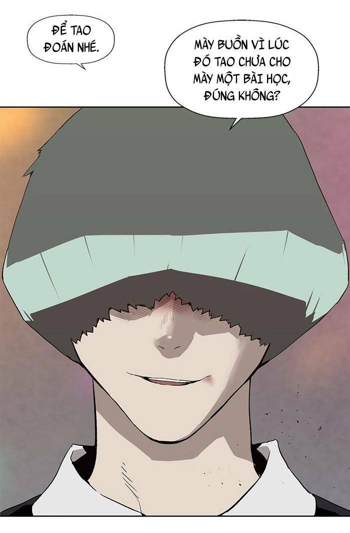 Weak Hero - Chương 191