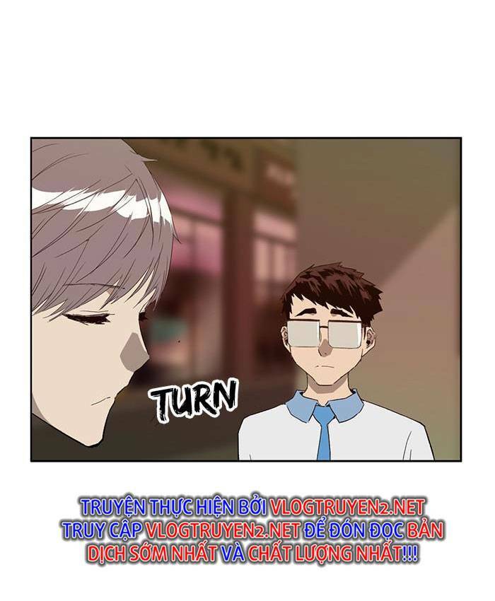 Weak Hero - Chương 191