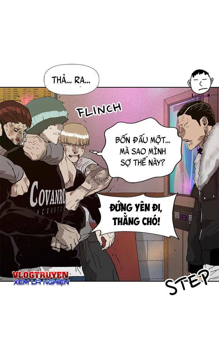 Weak Hero - Chương 191