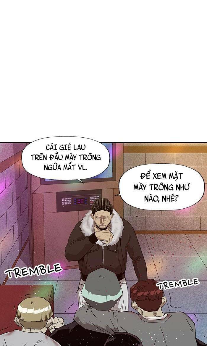 Weak Hero - Chương 191