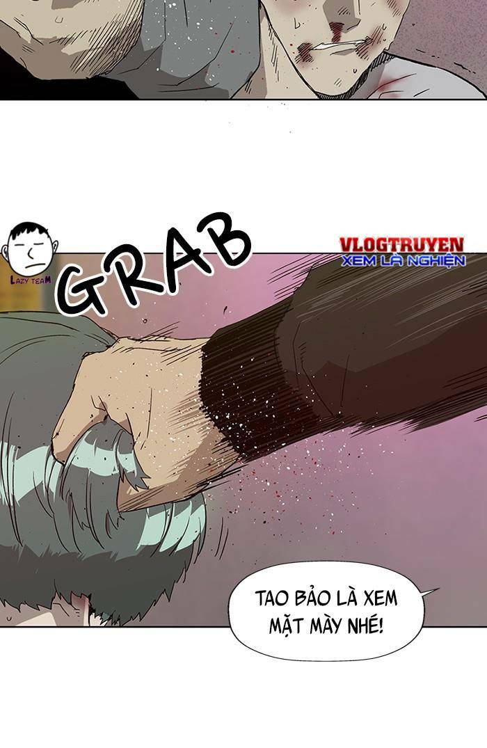 Weak Hero - Chương 191