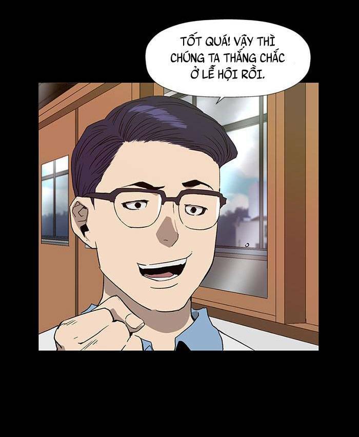 Weak Hero - Chương 191