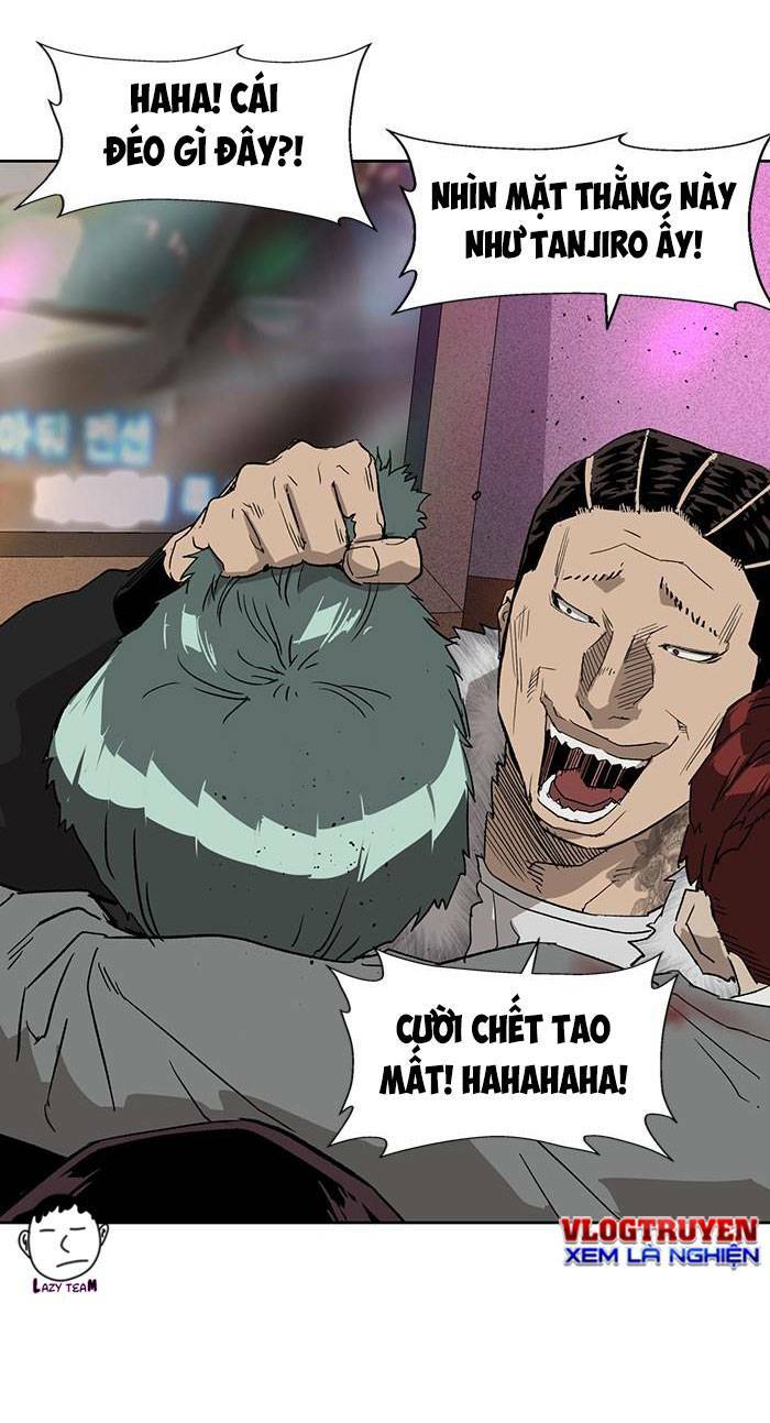 Weak Hero - Chương 191