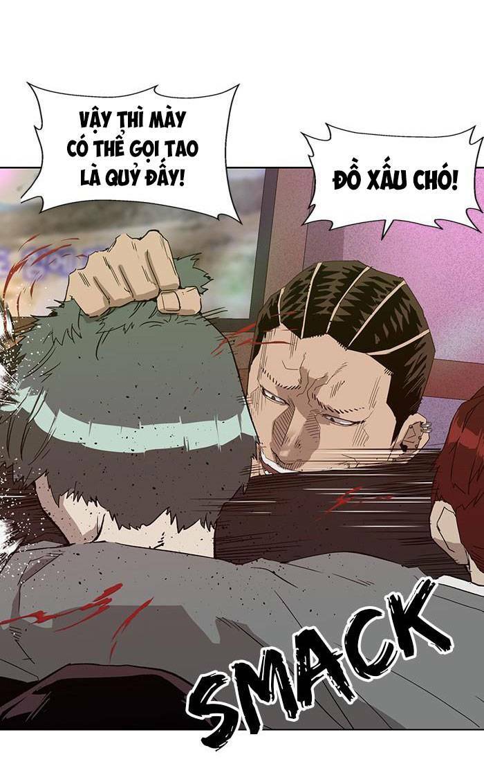 Weak Hero - Chương 191