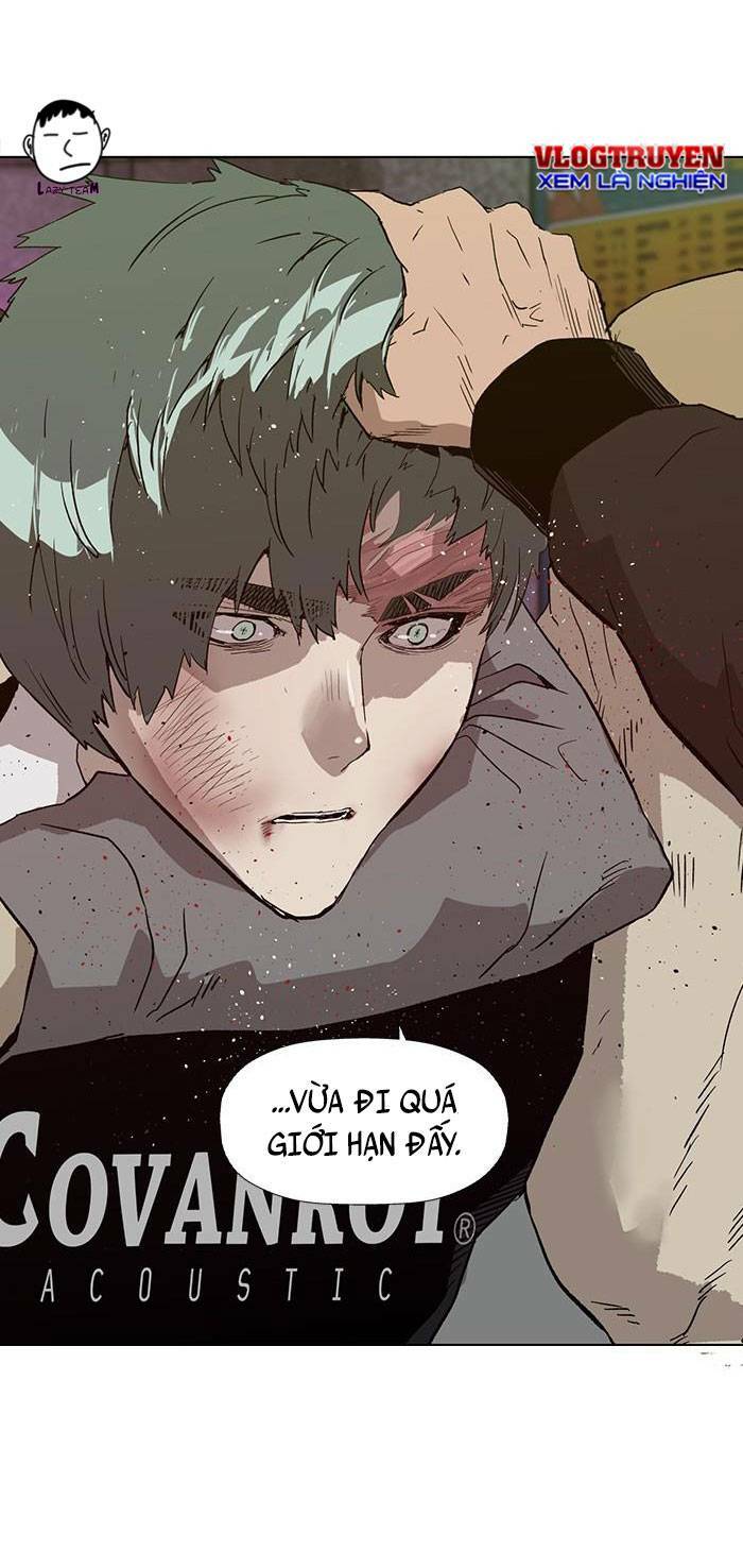 Weak Hero - Chương 191