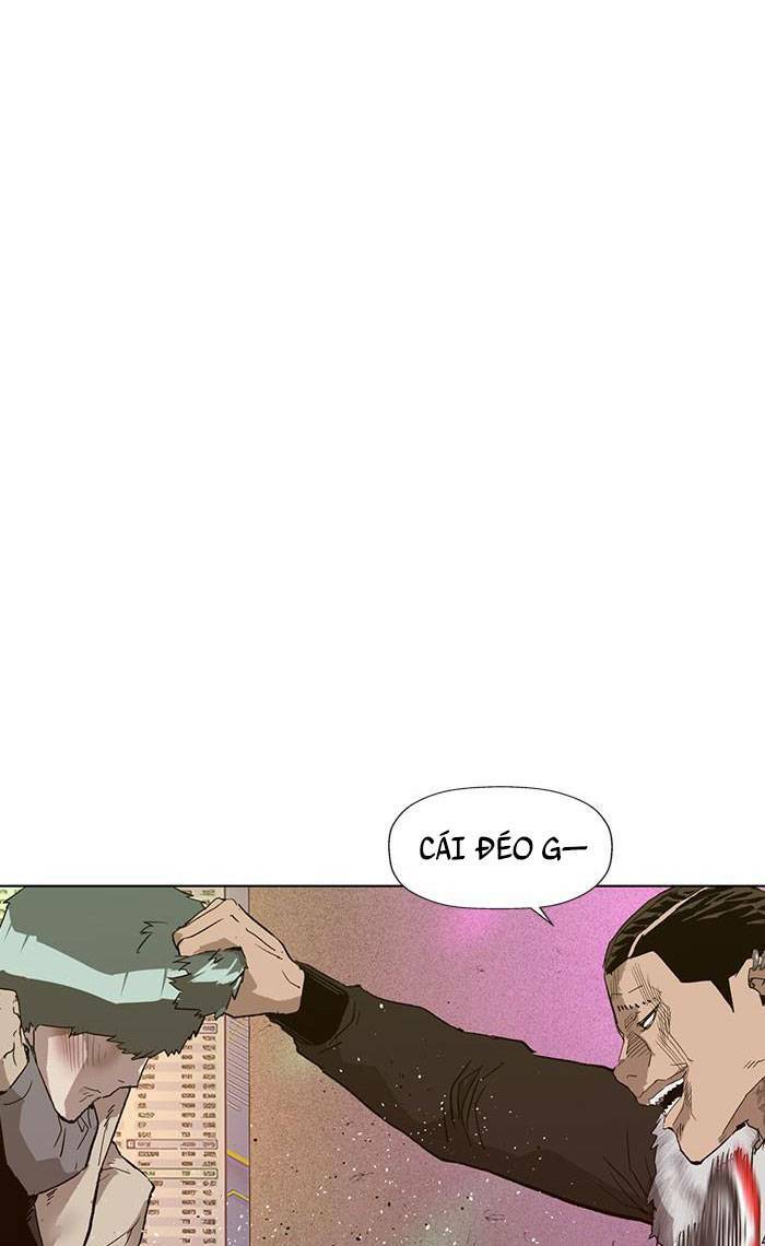 Weak Hero - Chương 191