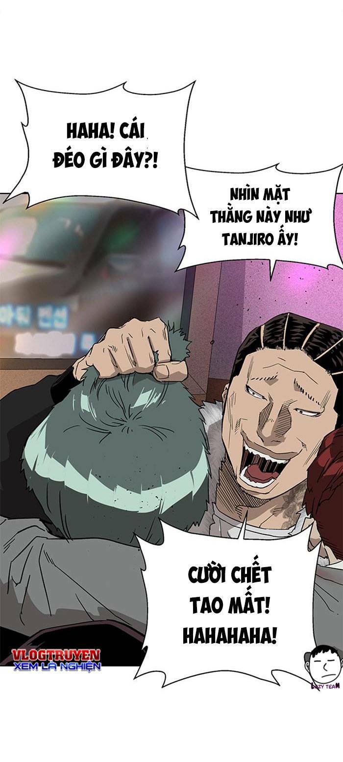 Weak Hero - Chương 192