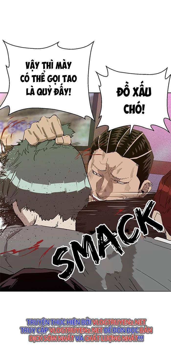 Weak Hero - Chương 192