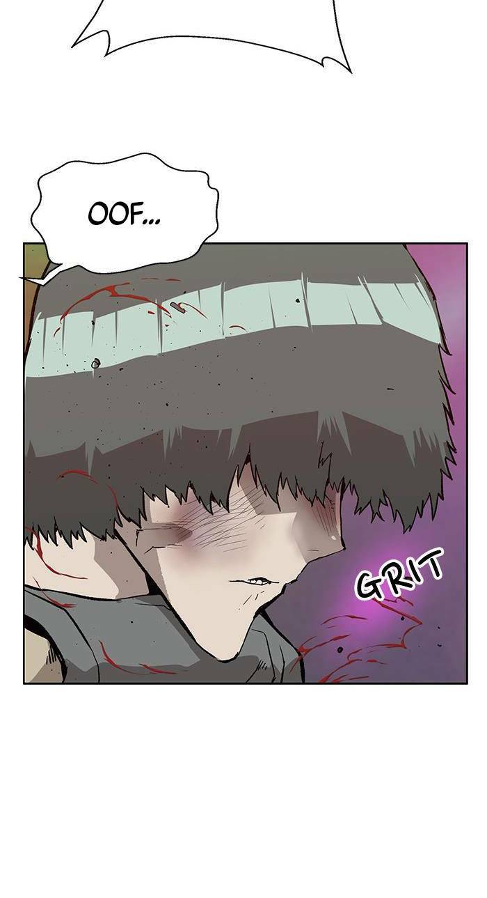 Weak Hero - Chương 192
