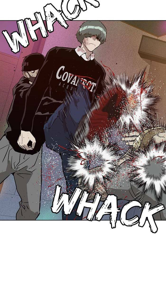 Weak Hero - Chương 192