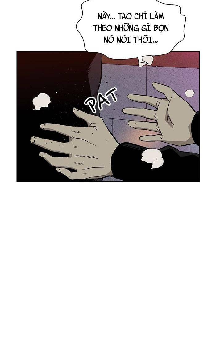 Weak Hero - Chương 192