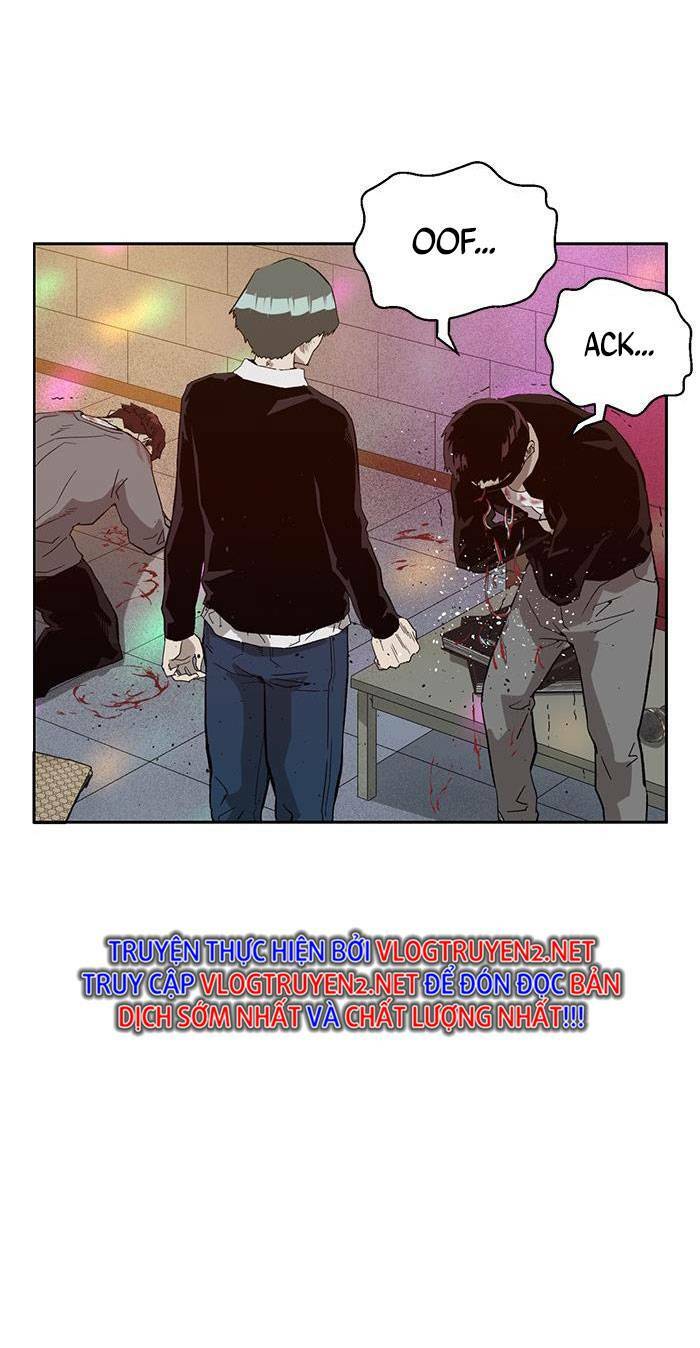 Weak Hero - Chương 192