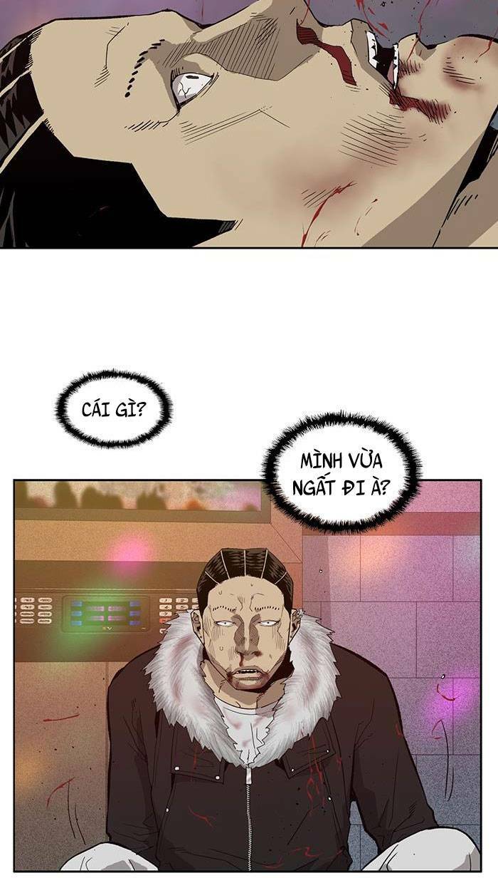 Weak Hero - Chương 192