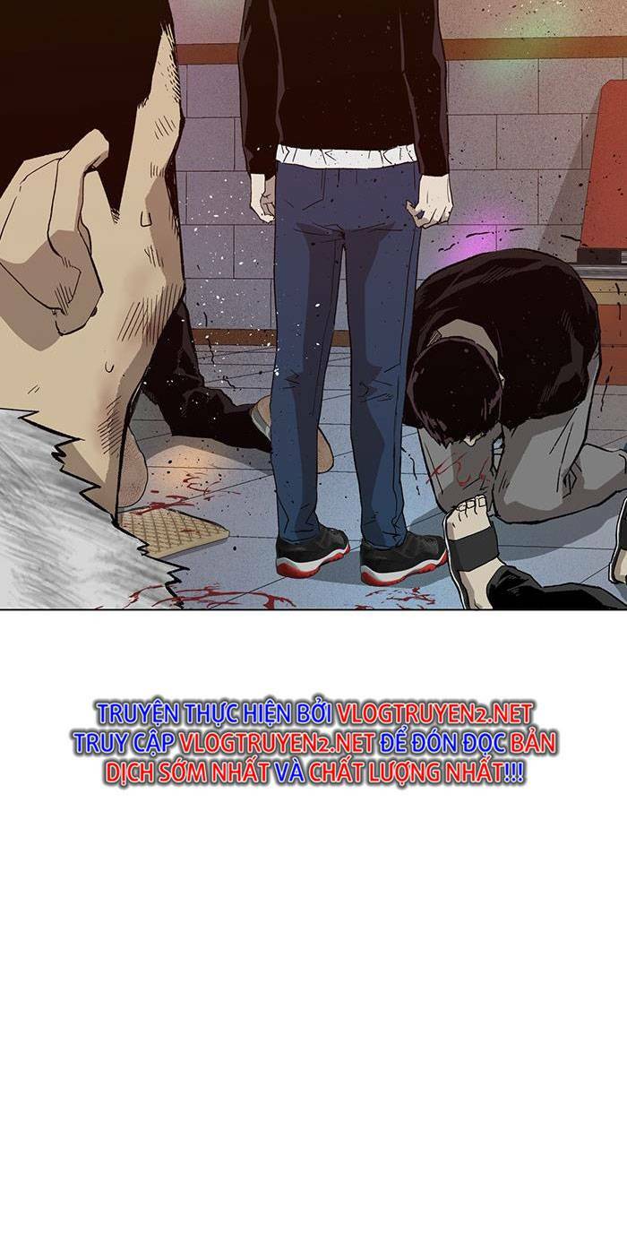 Weak Hero - Chương 192