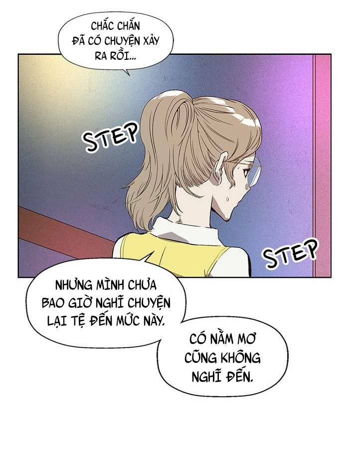 Weak Hero - Chương 192
