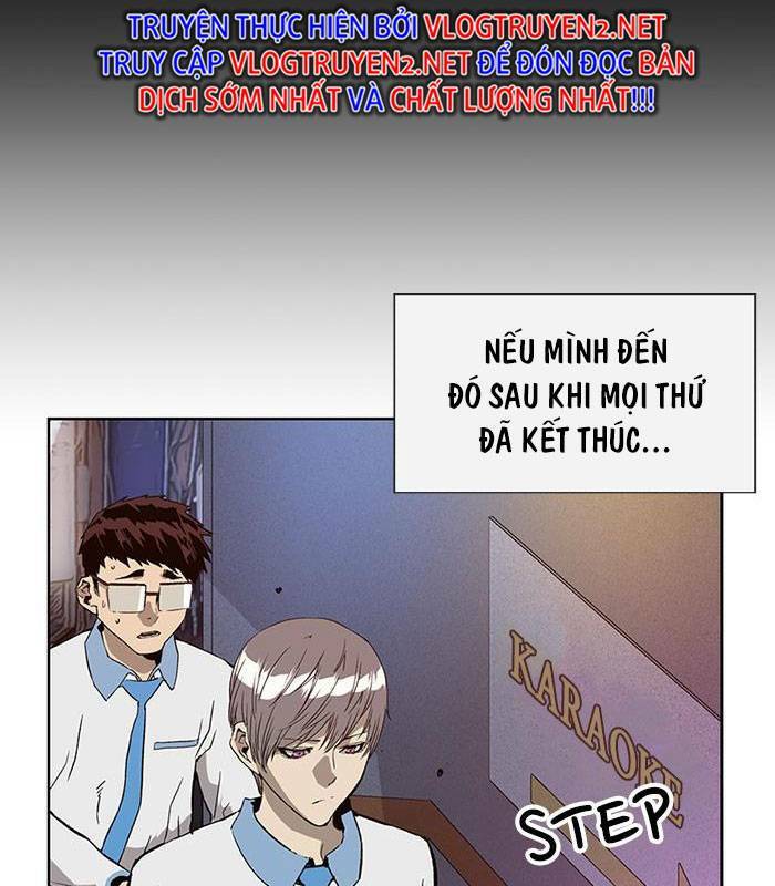 Weak Hero - Chương 192