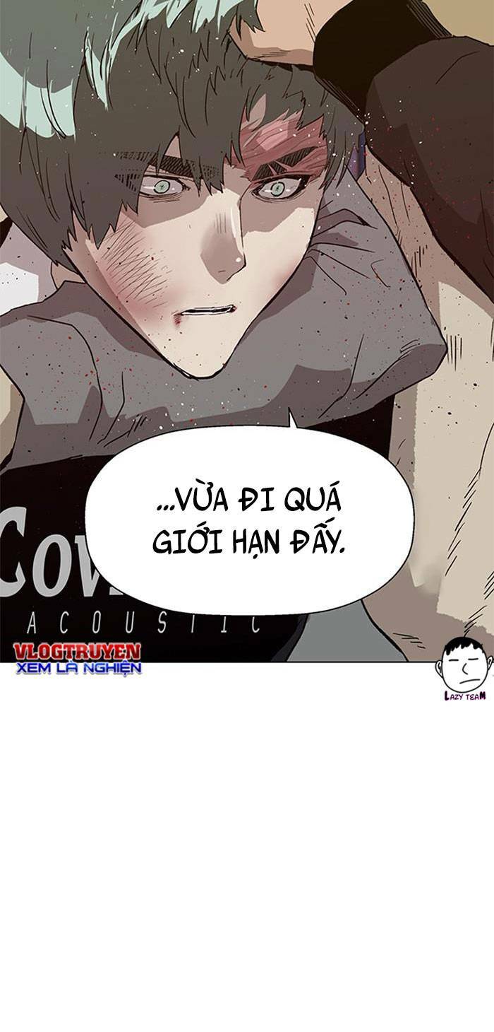 Weak Hero - Chương 192