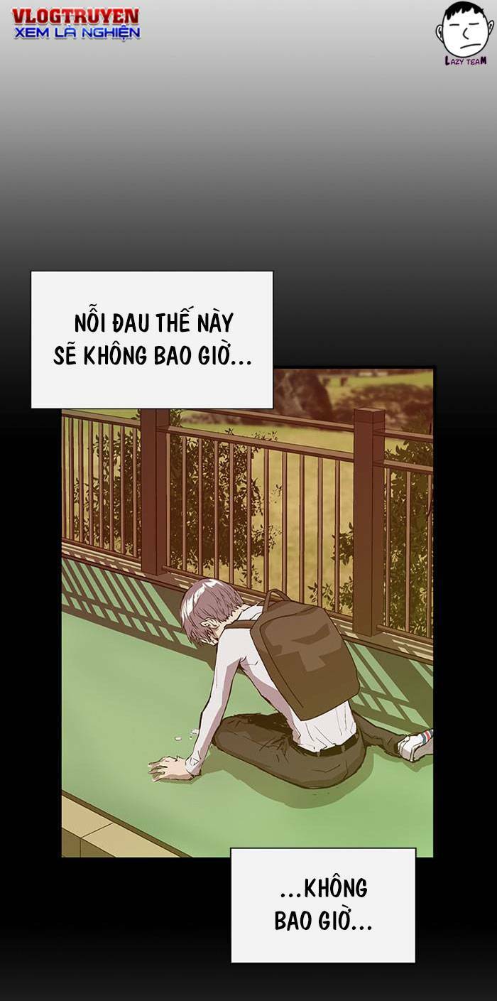 Weak Hero - Chương 192