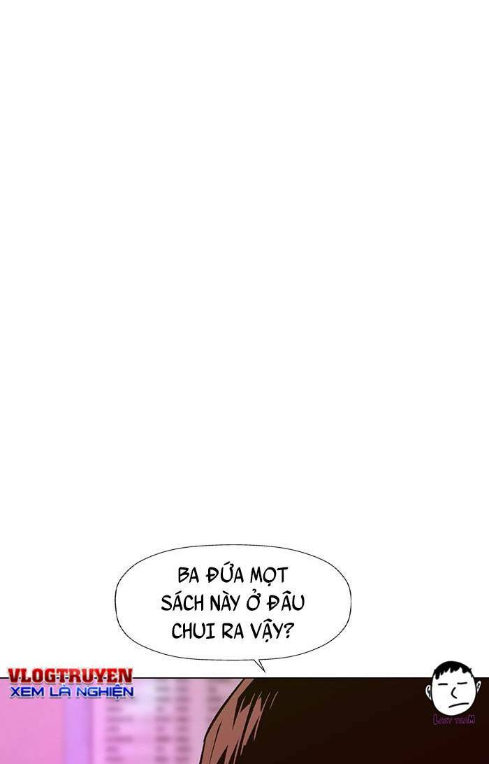 Weak Hero - Chương 192