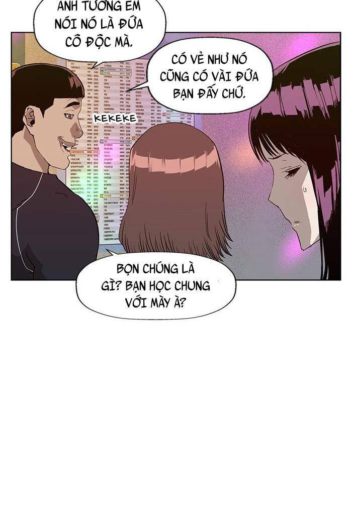 Weak Hero - Chương 192