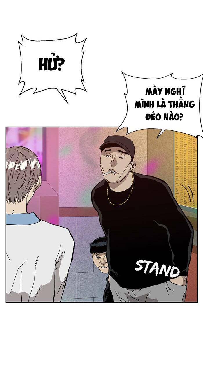 Weak Hero - Chương 192