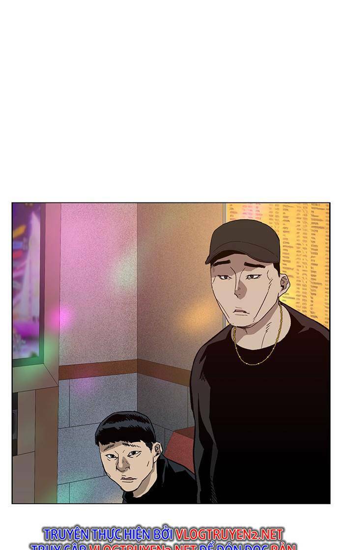 Weak Hero - Chương 192