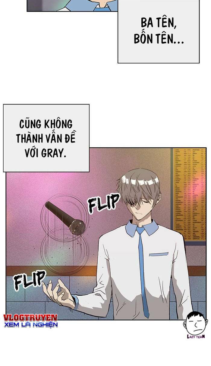 Weak Hero - Chương 192