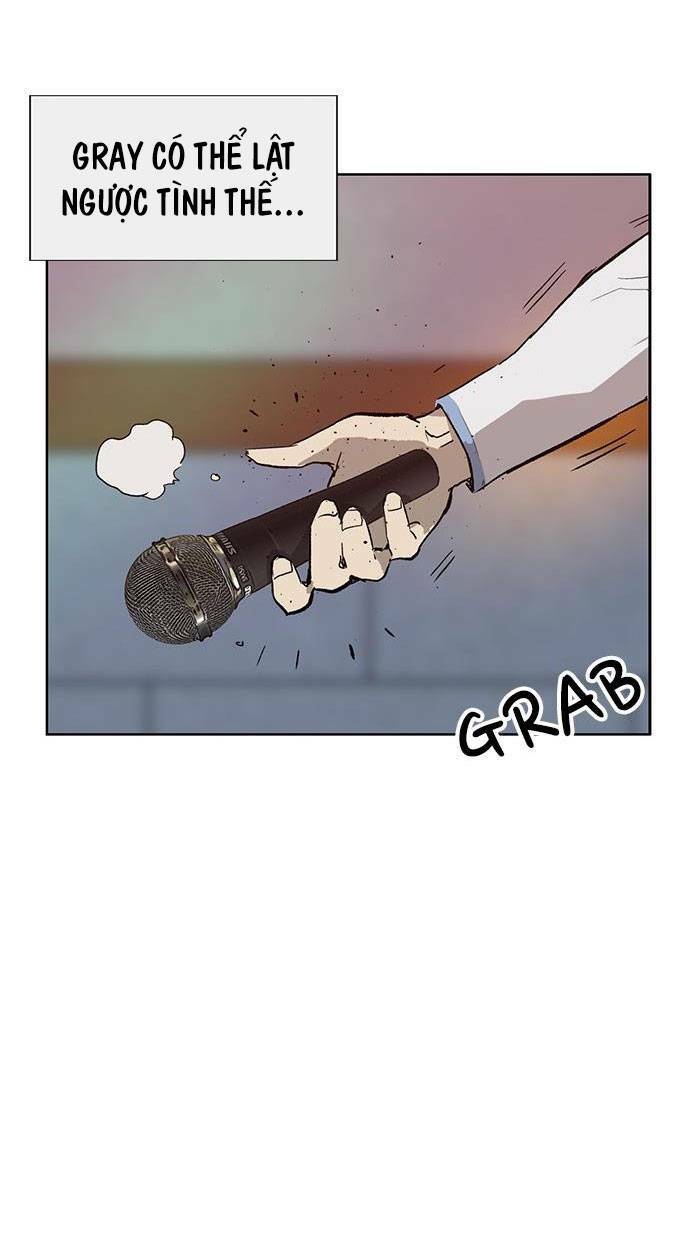Weak Hero - Chương 192