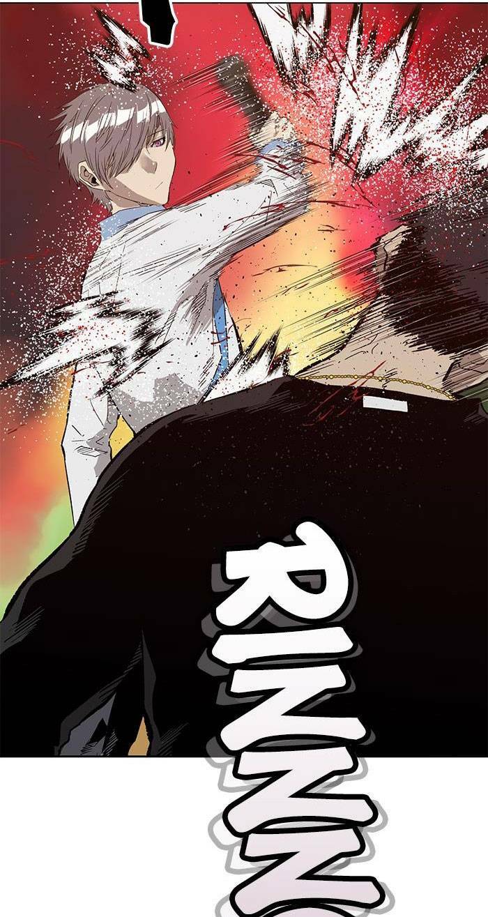 Weak Hero - Chương 192